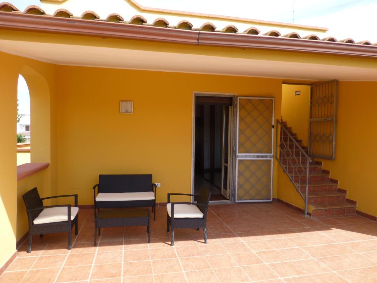 Villa Suzannah Lendinuso Exterior photo